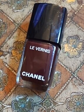 Le Vernis Vamp #18